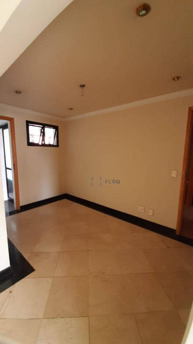 Apartamento 110m², 4 Dormitorios, 1 Suíte, 2 Vagas - Planalto - Ap12179
