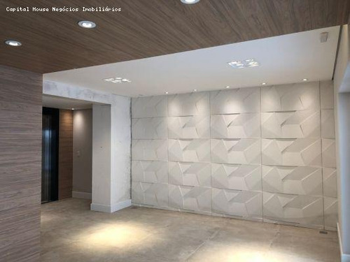 Imagem 13 de 15 de Apartamento Garden Para Venda Em São Paulo, Vila Buarque, 1 Dormitório, 1 Banheiro, 1 Vaga - Cap0560_1-1180438