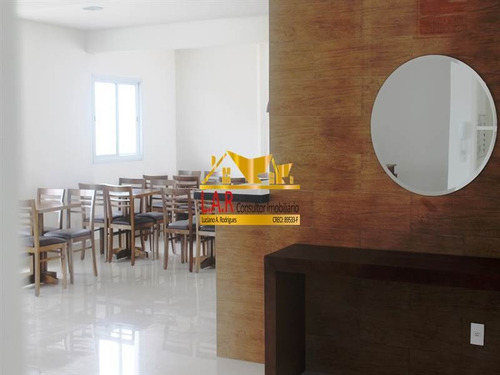 Imagem 16 de 18 de Apartamento - Venda - Ocian - Praia Grande - Lar260