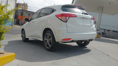Honda Hr-v 2019 1.8 Touring Cvt