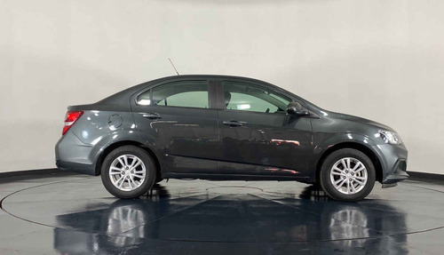 Imagen 3 de 15 de 113900 - Chevrolet Sonic 2017 Con Garantía