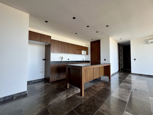 Departamento En Venta/renta De 2 Habitaciones, Arthouse Merida, Para Estrenar