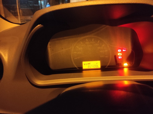 Imagen 3 de 14 de Suzuki Alto 2015 0.8 800