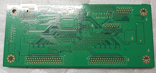 Tarjeta Monitor 42 LG 6871qch053g