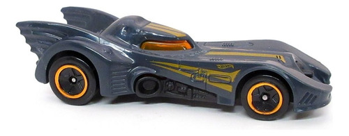 Hot Wheels Batmobile 2023