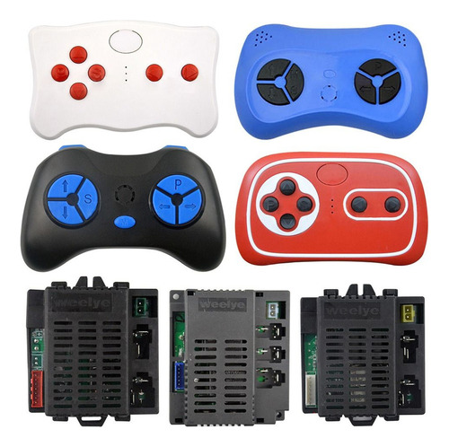 . Receptor Bluetooth 2.4g