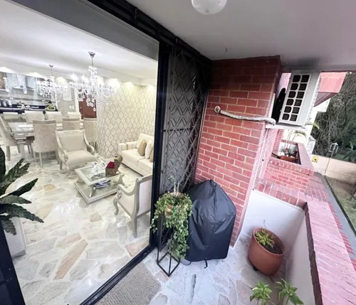 Apartamento En Quintas De Don Simón, Cali - Valle De Cauca