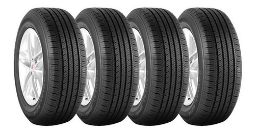 Kit X4 205/55 R15 West Lake Rp18 88v