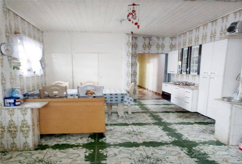 Imagem 10 de 15 de Casa Residencial À Venda, Saúde, São Paulo - Ca4172. - Ca4172