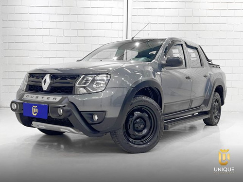 Renault Duster Oroch Duster Oroch 1.6 16V SCE FLEX EXPRESSION MANUAL