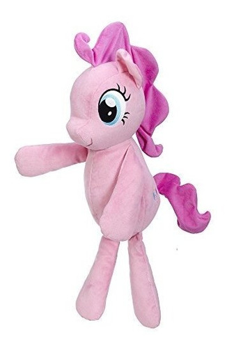 Mi Pequeña Amistad De Pony Es Magic Pinkie Pie B01jk3j0801
