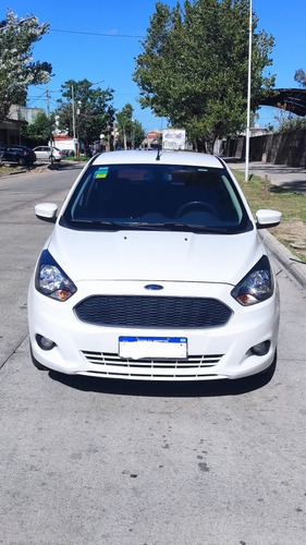 Ford Ka 1.5 Se 2016