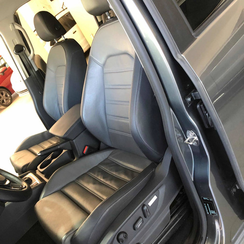 Volkswagen Amarok 2.0 Cd Tdi 180cv 4x2 Highline Pack At 2020