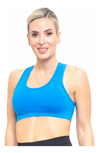 Top Sin Costura Cocot 4892 Ropa Deportiva Tutim