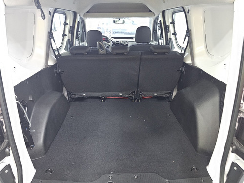 Renault Kangoo Ii Express 1.6 Sce Confort 5A