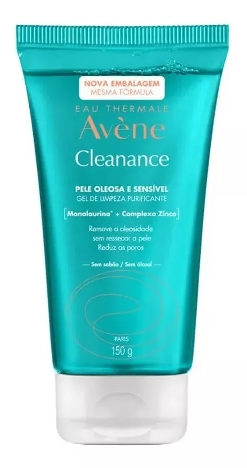 Terceira imagem para pesquisa de cleanance gel