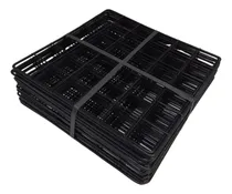 Comprar 20 Telas Aramada Para Balcões Cercados Estantes 30x40 Preto