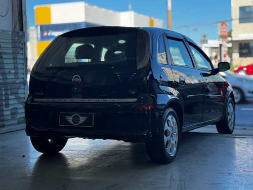 Chevrolet Corsa 1.8 Ss Flex Power 5p