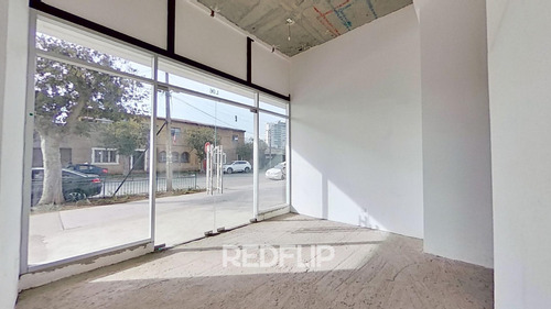 Imagen 11 de 16 de Local Comercial 22 M2 | Arlegui | Viña Del Mar