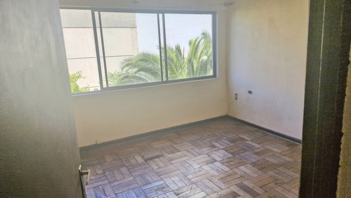 Arriendo Depto 3d2b Metro Santiago Los Héroes,la Moneda