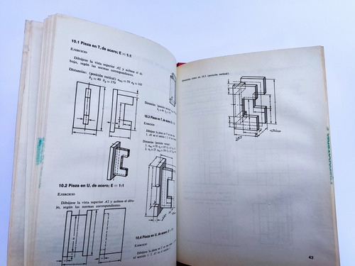 Libro Diseño Mecánico 1 Dehmlow 159c5 (Usado)
