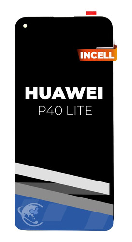 Lcd - Pantalla - Display Huawei P40 Lite, Jny-lx2