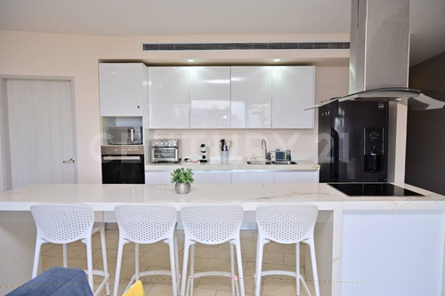 Exclusivo Departamento En Venta Con Roof Top Privado En Lagunas De Mayakoba