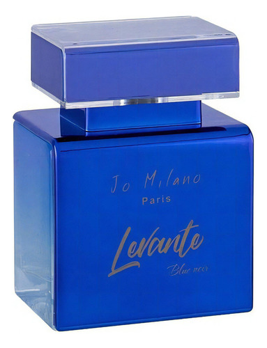 Levante Blue Noir EDP 100ml para hombre