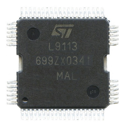 L9113 Original St Componente Electronico / Integrado