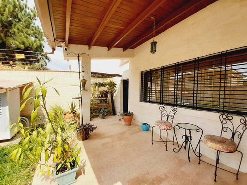 Imagen 29 de 30 de Vendo Hermosa Casa-quinta De 392m2 En El Trigal Norte Valen