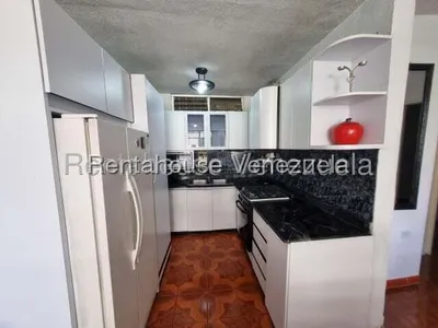 Apartamento en alquiler