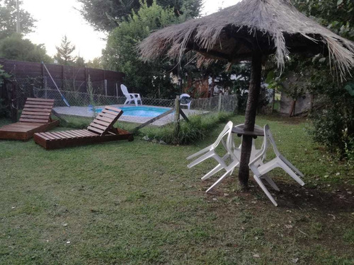 Imagen 6 de 14 de Cabañas Viento A Favor