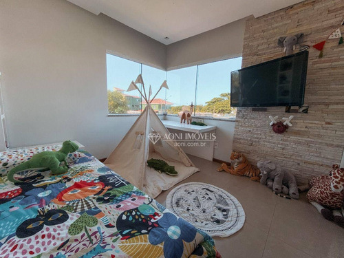 Imagem 16 de 30 de Casa Com 3 Dormitórios À Venda, 294 M² Por R$ 995.000,00 - Morada Do Sol - Vila Velha/es - Ca0114