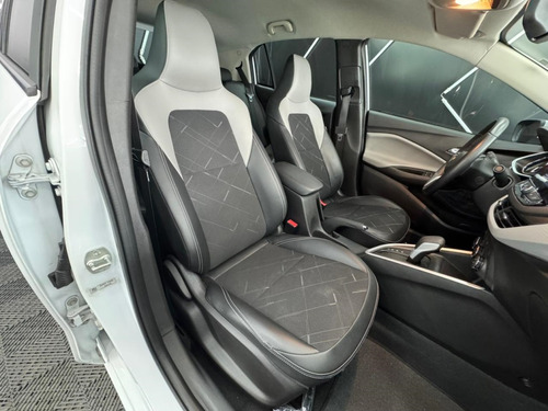 Chevrolet Onix 1.0 TURBO FLEX PREMIER AUTOMÁTICO