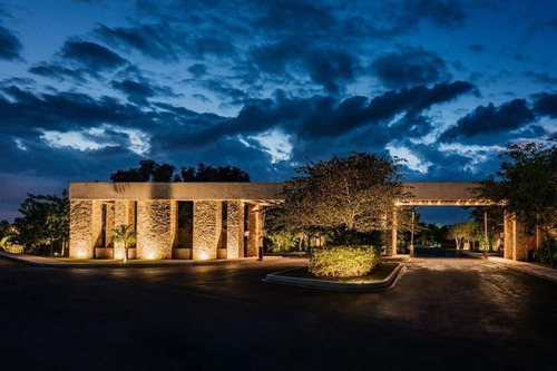 Exclusivos Lotes Residenciales En Venta, Priv El Cortijo Con Amenidades De Lujo