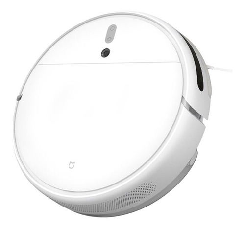 Aspiradora Xiaomi Robot 1c Nuevo Modelo Trapea Wifi App Loi