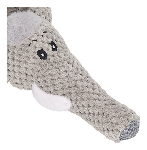 Juguete De Peluche Para Perros Que Mastica, Interactivo, Ali