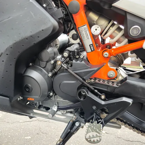 Ktm 890 Adventure R