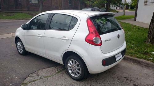 Fiat Palio Attractive 1.4 2015