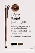 Comprar Lapiz Kajal Para Ojos Marron Natura Una