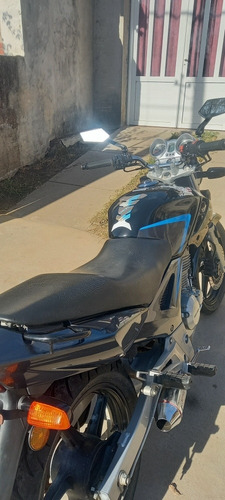 Imagen 3 de 10 de Honda Cbx