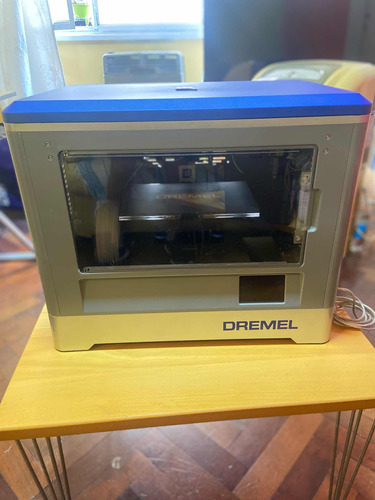 Impresora 3d Dremel 3d20