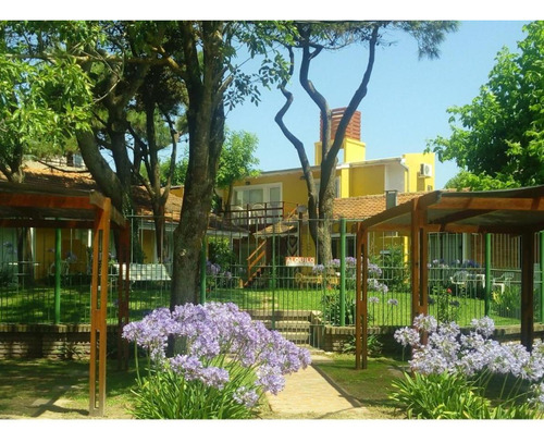 Venta Departamento Villa Gesell Complejo De 6 Unidades A 200m De La Playa