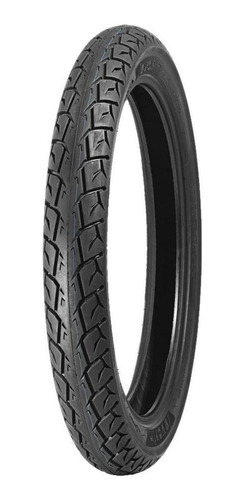 Par Pneus Traseiro Levorin Matrix 90/90-18 57p Honda Cg 160