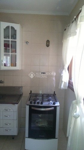Imagem 10 de 15 de Casa - Nonoai - Ref: 325681 - V-325681