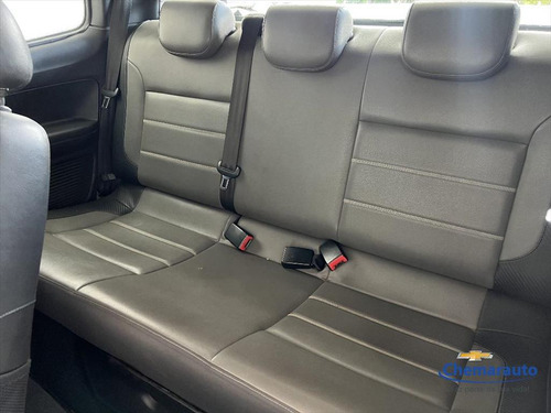 Volkswagen Saveiro 1.6 CROSS CD 16V FLEX 2P MANUAL