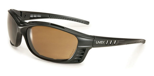Lente De Seguridad Sellado Uvex Livewire Uvex