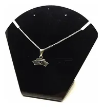 Comprar Collar Cofia Plata 925 Enfermería