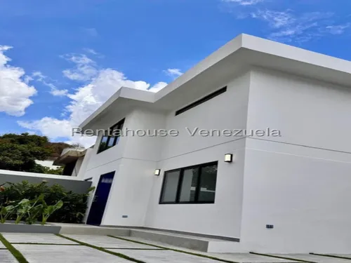 Venta Casa El Cafetal