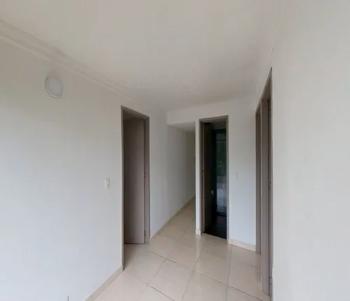 Venta Apartamento Multicentro 4° Piso
